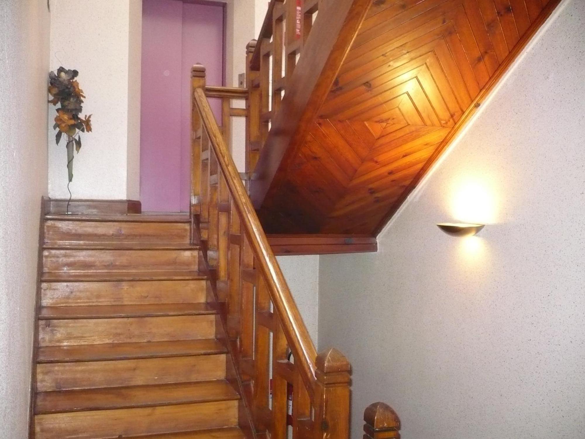 Residence Wilson Le Mont-Dore Eksteriør billede